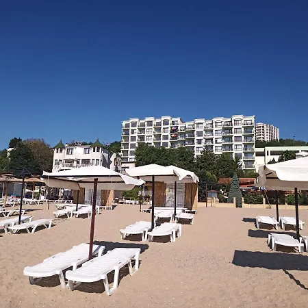 Kabakum Sea View Βάρνα