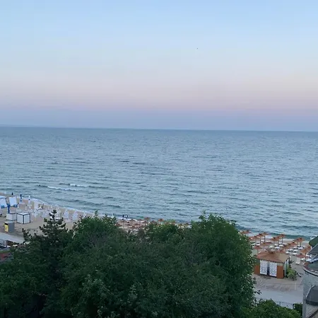 Kabakum Sea View