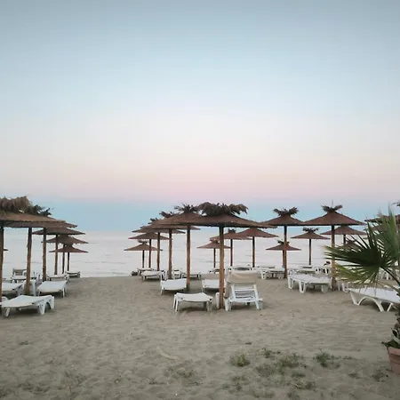 Kabakum Sea View Διαμέρισμα *