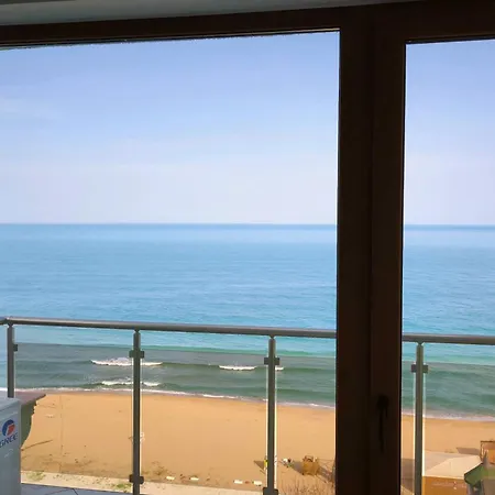 Kabakum Sea View * Varna