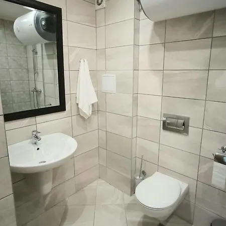 Kabakum Sea View Apartment Varna