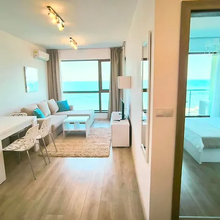 Kabakum Sea View Varna