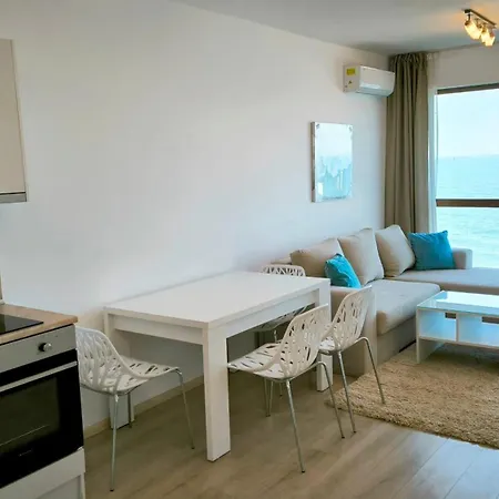Kabakum Sea View Apartment