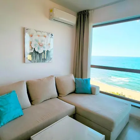 Διαμέρισμα Kabakum Sea View Βάρνα