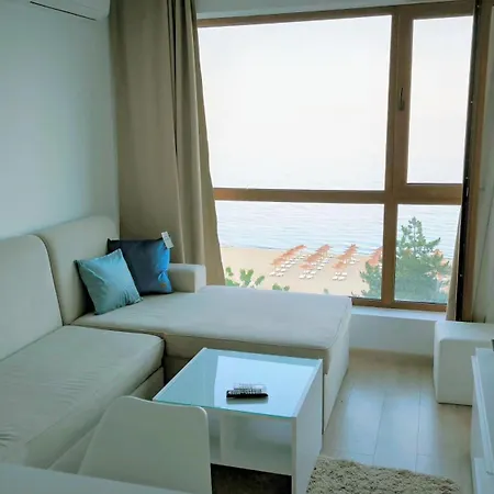 Kabakum Sea View