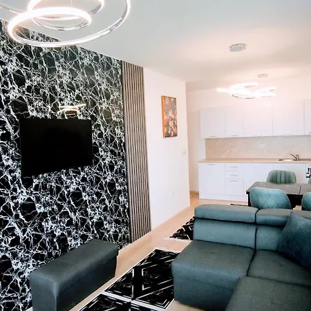 Apartment Kabakum Sea View Varna