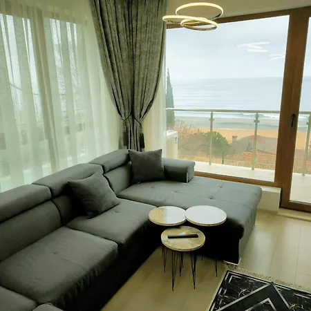 Kabakum Sea View