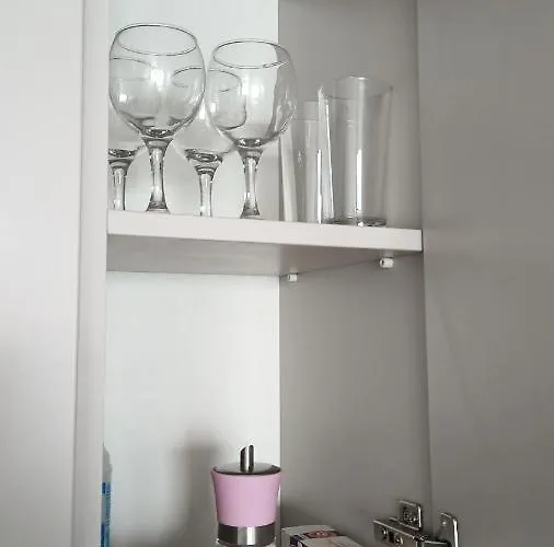 Kabakum Sea View Апартамент *