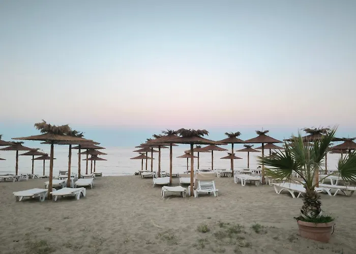 Kabakum Sea View Appartement *