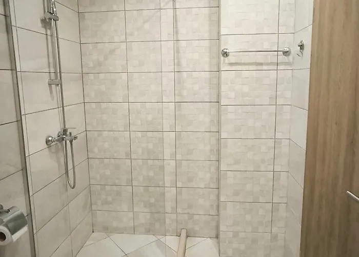 Апартамент Kabakum Sea View Варна