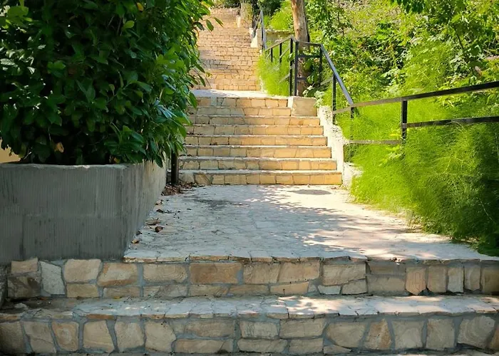 Апартамент Kabakum Sea View Варна