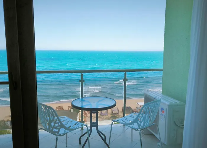 Appartement Kabakum Sea View *