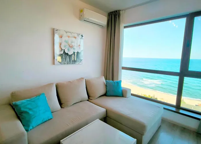 Appartement Kabakum Sea View Varna