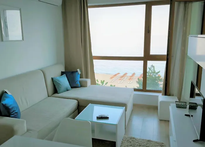 Kabakum Sea View