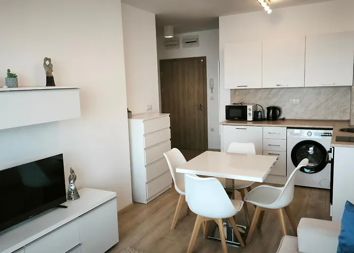 Kabakum Sea View * Варна