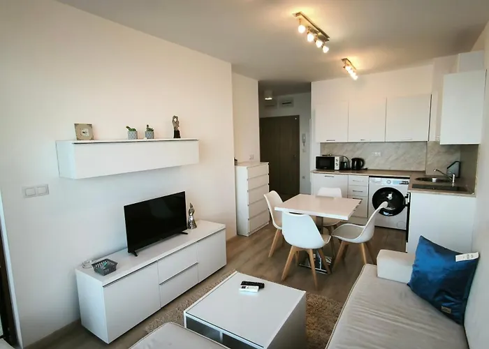 Kabakum Sea View Апартамент *