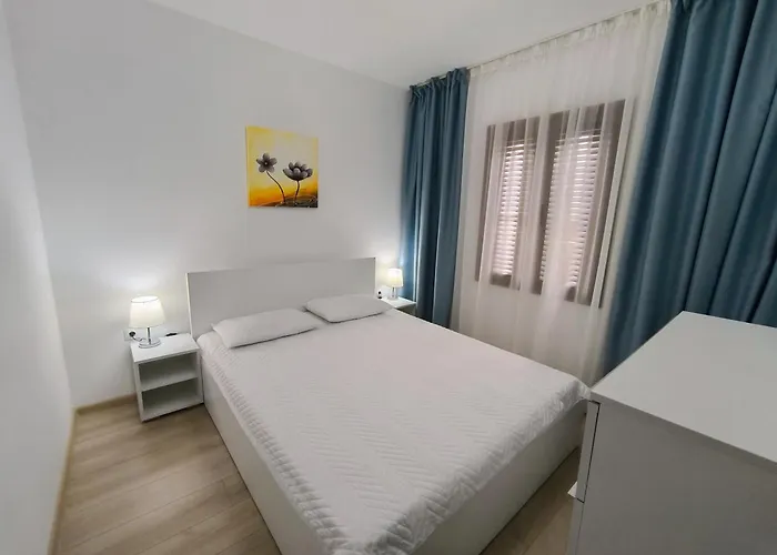 Апартамент Kabakum Sea View